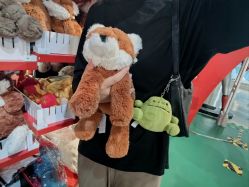 -Hamleys哈姆雷斯(东方福来德店)