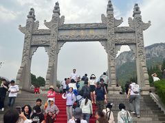 -娲皇宫