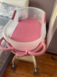 -湖畔阳光月子中心(泰达会馆店)