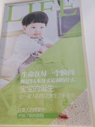 点击看大图 -小阿福儿童摄影(华中智谷店)