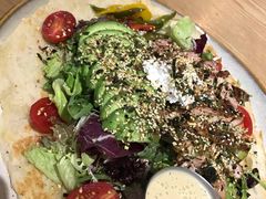 -HELLO 27 意面·沙拉·帕尼尼