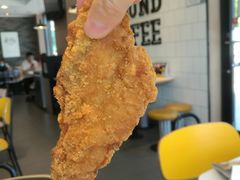 -麦当劳(健德桥得来速店)