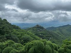 -莫干山风景区