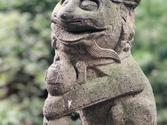 -包公祠