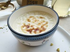 -伊斯坦布尔土耳其清真咖啡餐厅