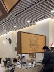 -MARTIN'S BARBER SHOP男士理发馆