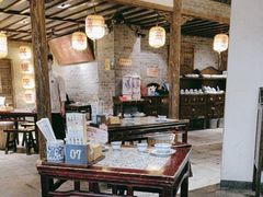 -南京大牌档(凯德大峡谷店)