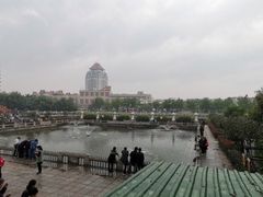 -南普陀寺
