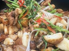 -琼林徽宴(中央门店)