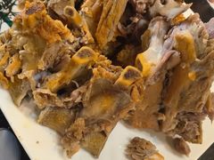 -津菜宋记老房子(平山道店)