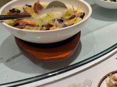 -老吉士(环贸iapm店)