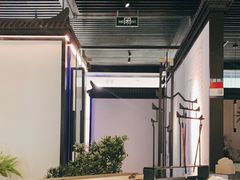 -绿茶餐厅(成都大悦城店)