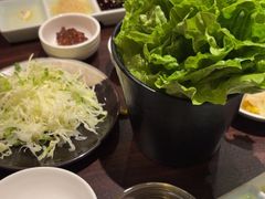 -蒜香焼肉PURUSHIN(马场路店)