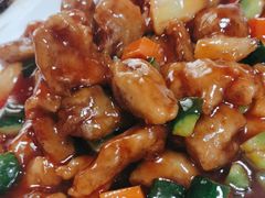 -夕阳红小吃(中街大悦城店)