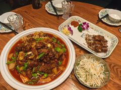 -驿楼兰·新疆菜(火车站店)