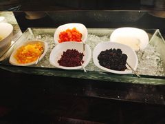 -泰谷酒店·太古码头闽菜自助餐厅