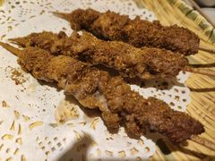 -闫府私房菜·老字号(恒隆店)