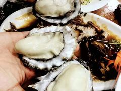 -87号烧烤海鲜·大排档(金沙滩店)