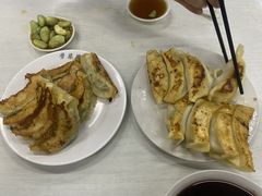 -劈柴院锅贴(沈阳路店)