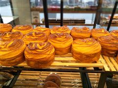 -超港·蛋糕面包(包河万达店)