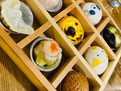 -喜粤糖朝餐厅(三八广场店)