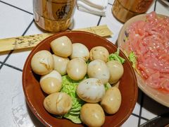 -老街坊市井火锅(营门口店)