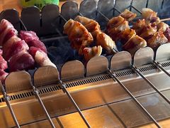 -160烧烤(香坊店)