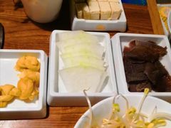 -傣妹火锅(徐泾店)