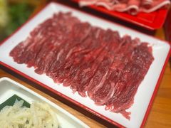 -牛天下·牛肉·海鲜·打边炉·融合菜