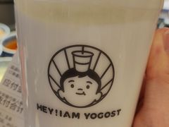 -我是酸奶君(壹方城店)