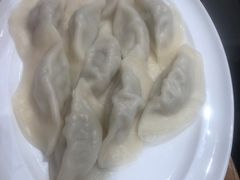 -喜家德虾仁水饺(南山书城店)