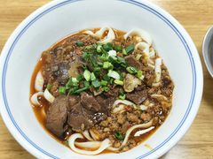 -清泉阁包子饺子·刀削面(五一店)
