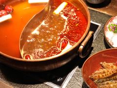 -荣记火锅(青悦城店)