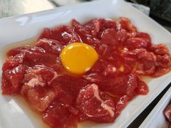 -渔顺生·顺德鱼生·粥底火锅·桑拿鸡(渔人码头店)