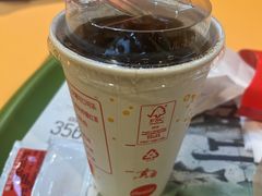 -麦当劳(天兴罗斯福店)