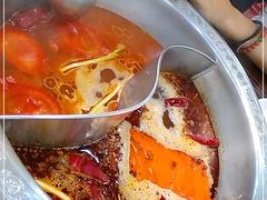 -练掌门·火锅&烧烤&烤鱼(北亭店)