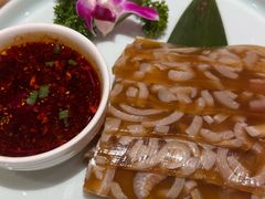 -遇见长安·陕菜名店(乐荟中心店)