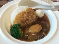 鲍鱼-红星渔村(将军石店)