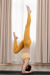 -亚太瑜伽普拉提学院