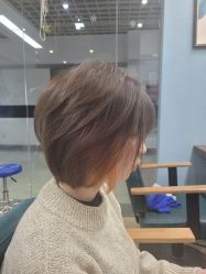 -思密达·烫染设计