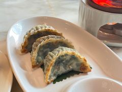 -顺德美的万豪酒店-万豪中餐厅