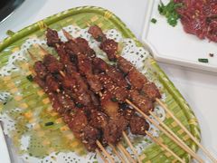 -乡土黄·鲜牛肉火锅·小龙虾(兴业街店)