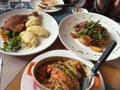 -LA MAISON公鸡和龙(蛇口店)
