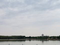 -香山公园