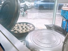 -长发西饼(临顿路店)