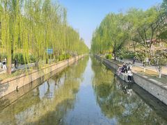 -元大都城垣遗址公园