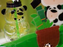 -泡泡玛特POPMART(上海环球港店)