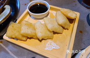 Nanmen Red Sugar Glutinous Rice Cakes
