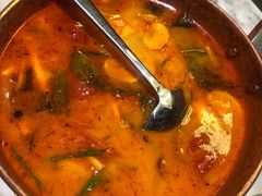 冬阴功汤-PHO爺·越南料理(亦庄大族广场店)