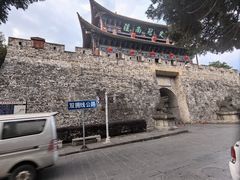 -大理古城